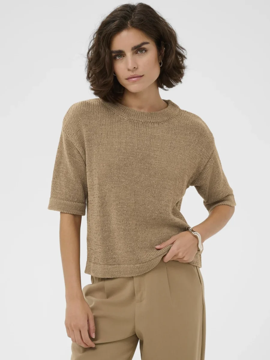 Pullover KAsevita oak