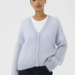 Strickjacke Zendaya PW, in mehreren Farben