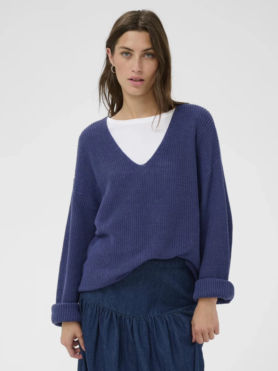 Pullover Etronas PW, in 2 Farben – Bild 2
