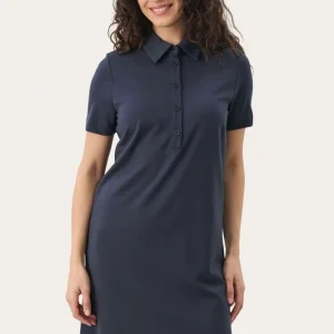 Jerseykleid Elivia PW after midnight