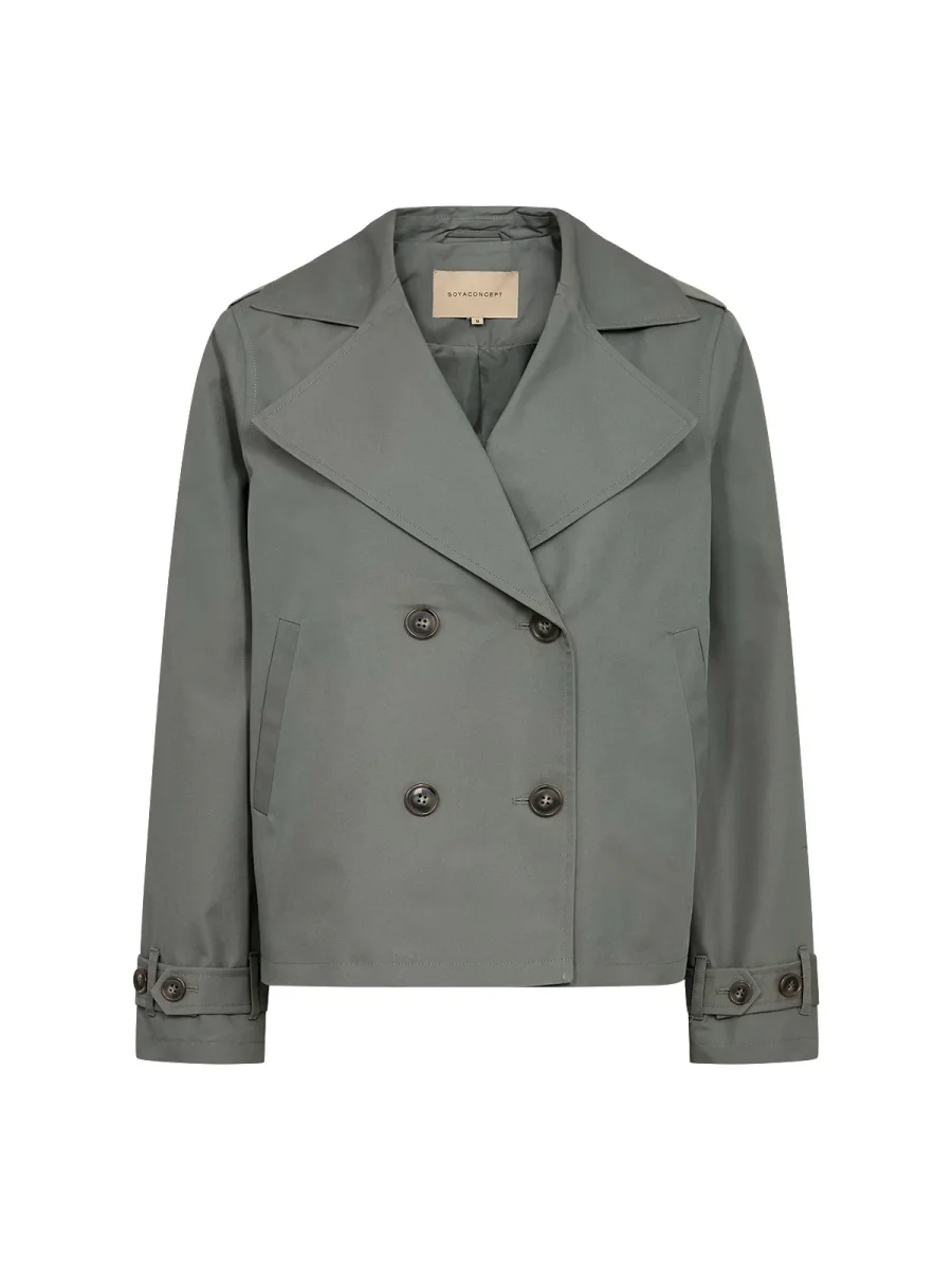 Kurzjacke SC-Amanda 1, in 3 Farben – Bild 8
