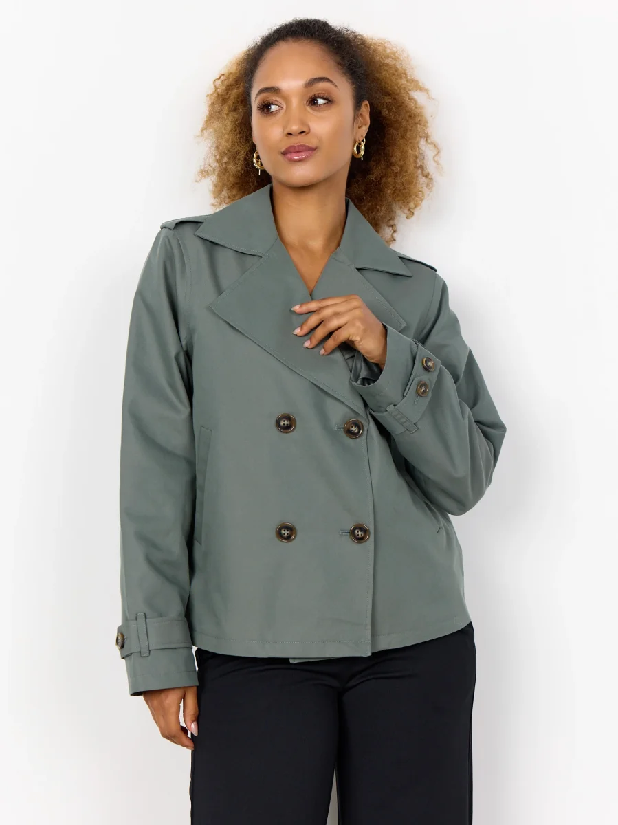 Kurzjacke SC-Amanda 1, in 3 Farben – Bild 6