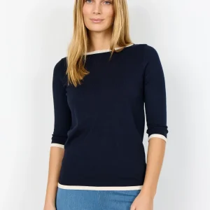 Pullover SC-Dollie 782, in 2 Farben