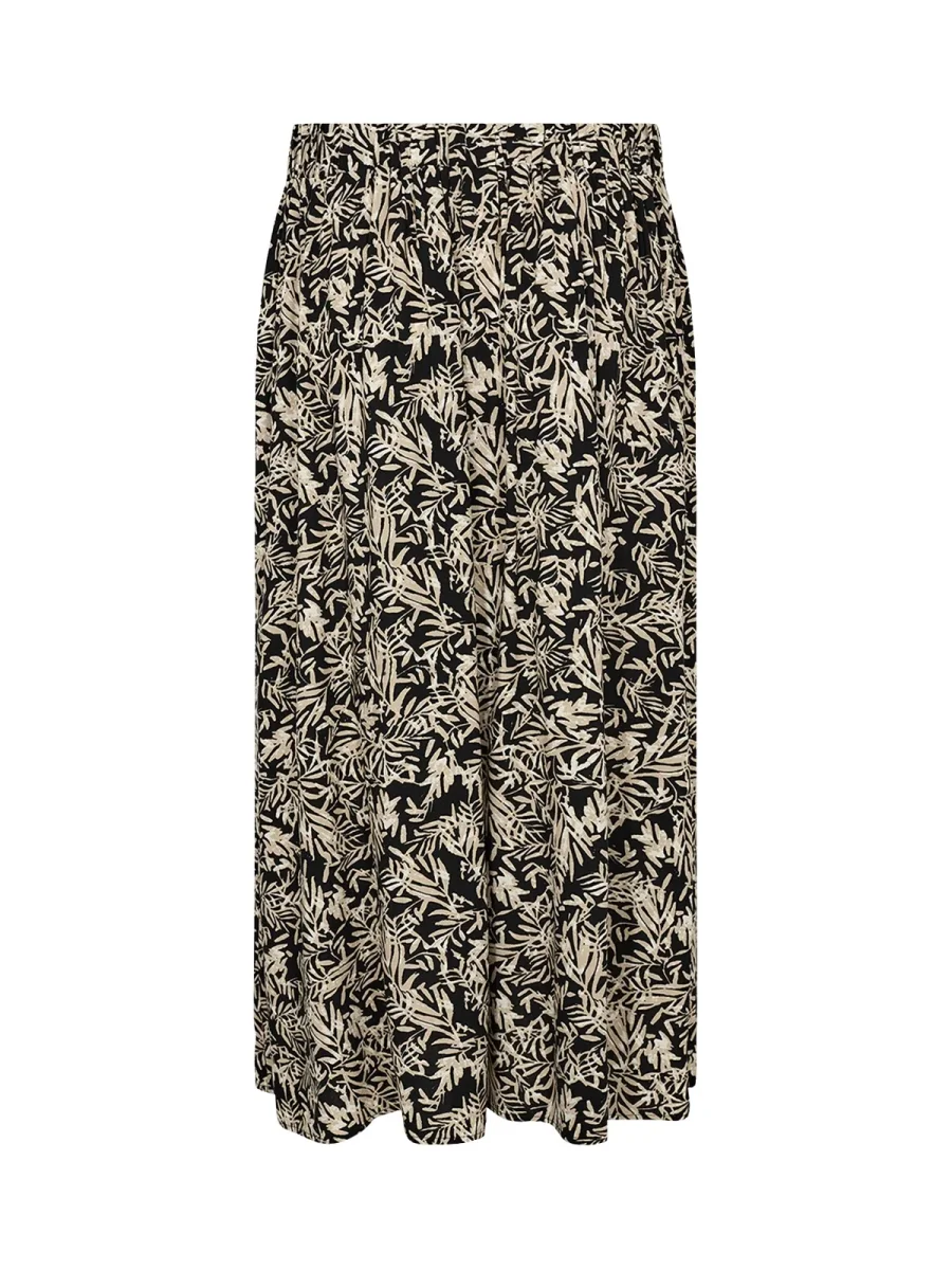 Rock SC-Faye 5 black print – Bild 3
