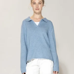 Polopullover Lara, in 3 Farben