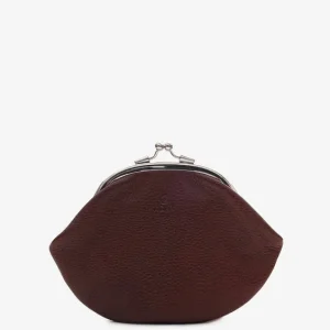 Portemonnaie Ava Cormorano walnut