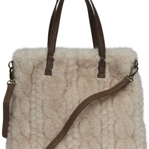 Handtasche Aubrey cream