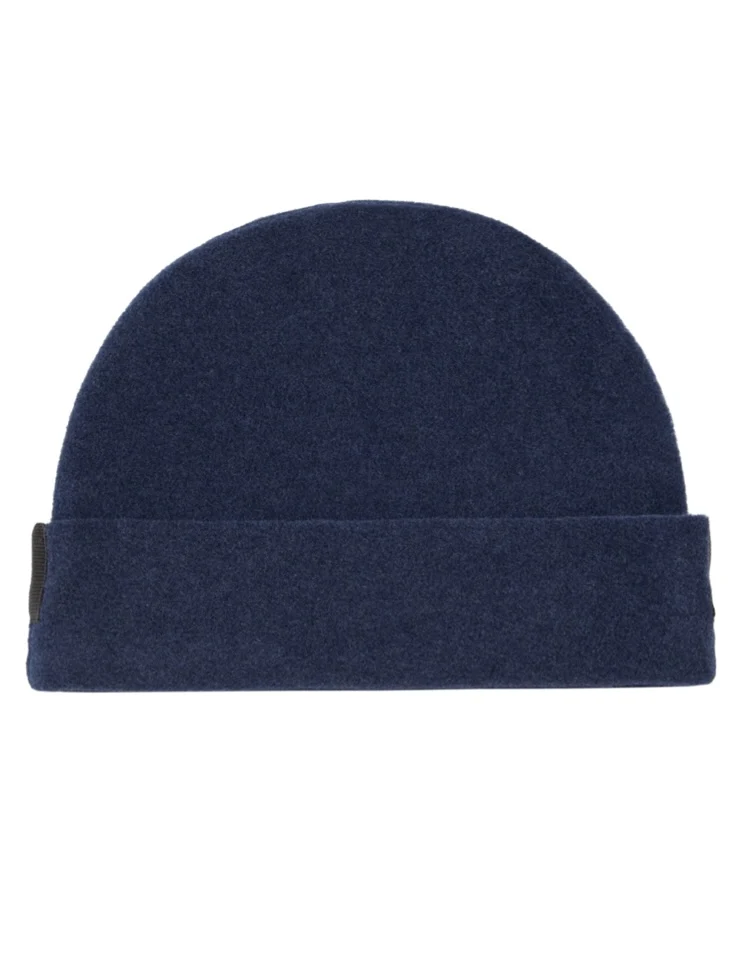 Fleece Mütze BEANIE 4071, in vielen Farben – Bild 5