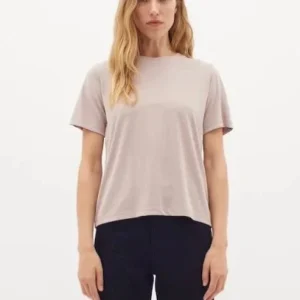 Shirt Liliana IW Rundhals, in 2 Farben