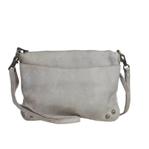Umhängetasche Aria taupe