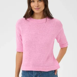 Pullover KAsevita pink frosting