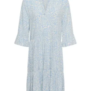 Kleid Eda SZ Cerulean Turtledove