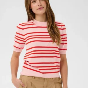 Pullover Pila SZ Stripe, in 2 Farbkombis
