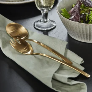 Salatbesteck HDGolden