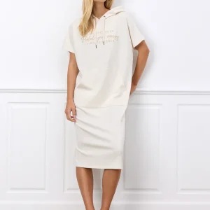 Sweatkleid SC-Banu-178, in 3 Farben