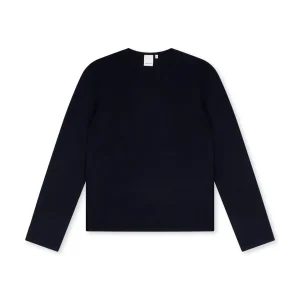 Pullover Cristal navy