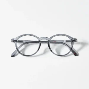 Lesebrille OjeOje A black/grey, in 4 Stärken