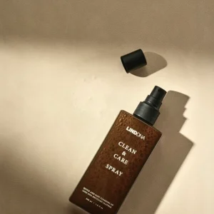 Reinigungsspray clean & care Ledersets
