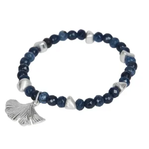 Armband Lolita blau