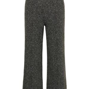 Culotte Hose Ilisan PW salt and pepper 2