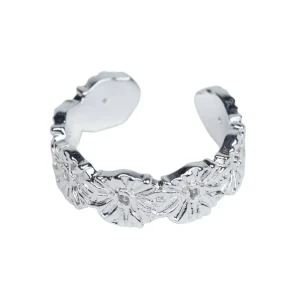Ring Svala silber