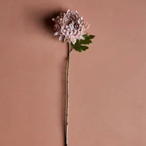 Kunstblume HDChrysanthemum dusty rose