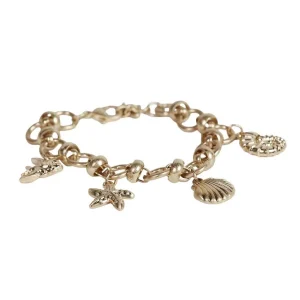 Armband Elisa gold