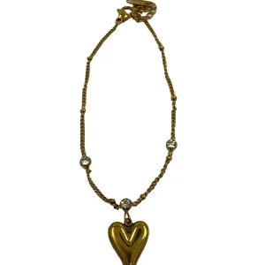 Armband Smilla gold