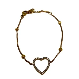 Armband Ida gold
