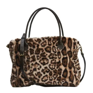 Handtasche Ofelia beige Leo