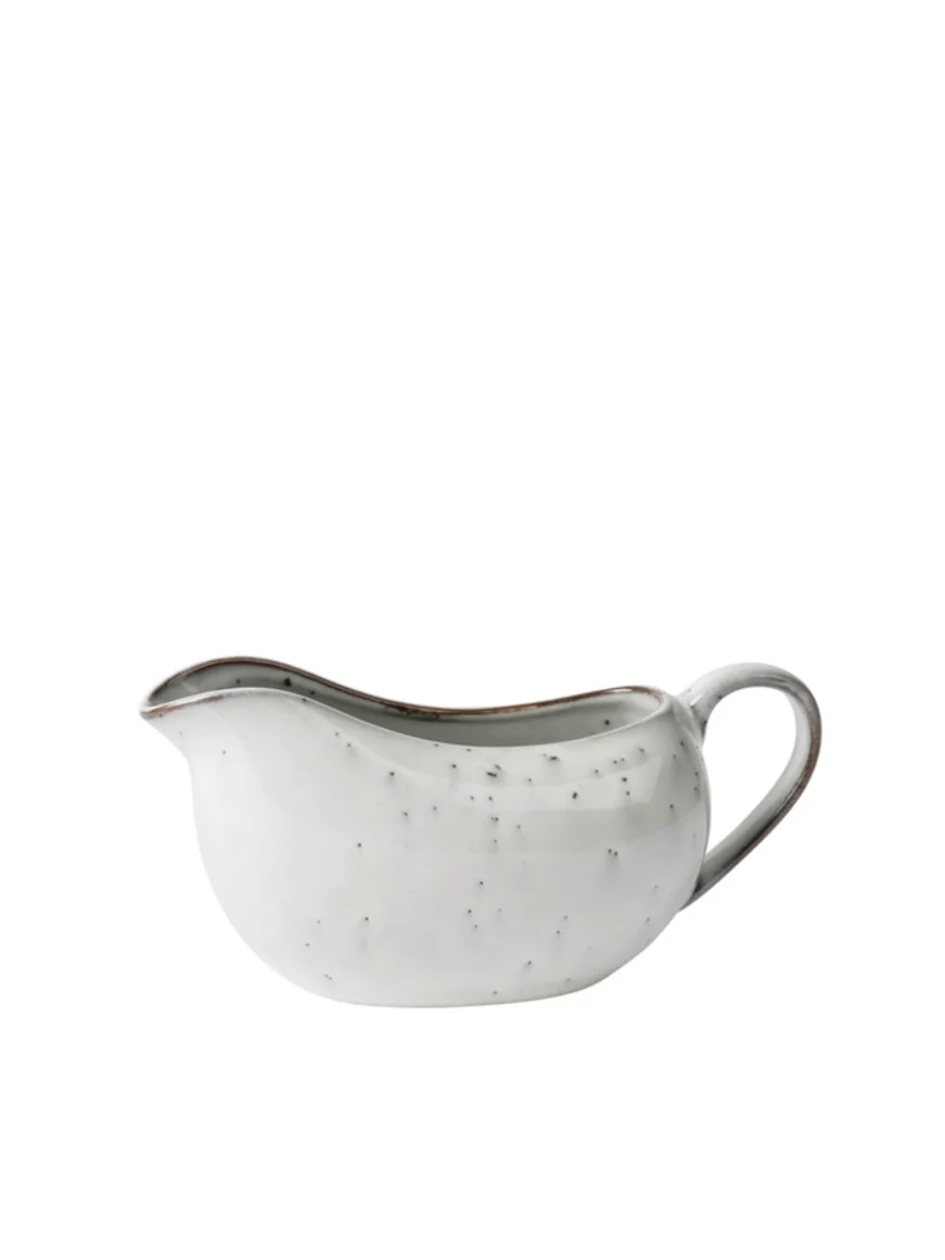 Sauciere Nordic Sand 40cl – Bild 2