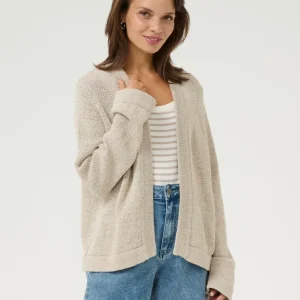 Strickjacke KAsevita moonstruck