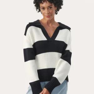Pullover Elinda PW, in 3 Farbkombinationen