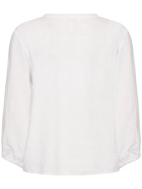 Blusenshirt Nyara PW, in mehreren Farben – Bild 5