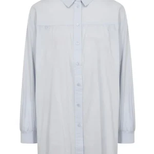 Longbluse Nonnie PW, in 2 Farben
