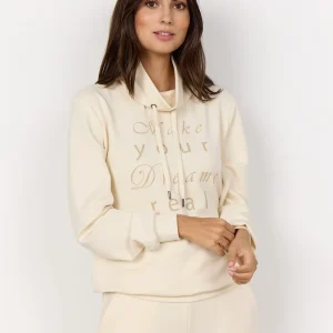 Langarmshirt SC-Banu 217, in 4 Farben