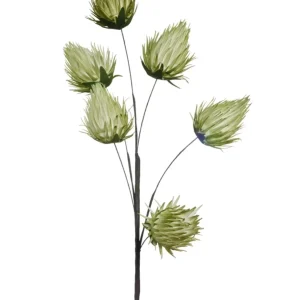 Kunstblume Happia 6243 grün