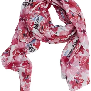 Modeschal Gemma pink