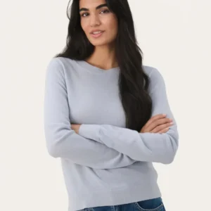 Cashmere Pullover Marianna PW plein air