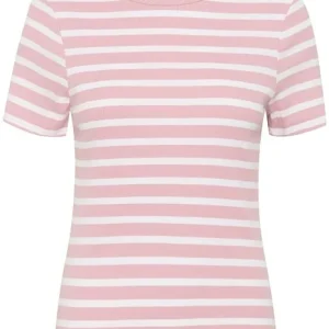 T-Shirt Aster SZ Streifen, in 3 Farben