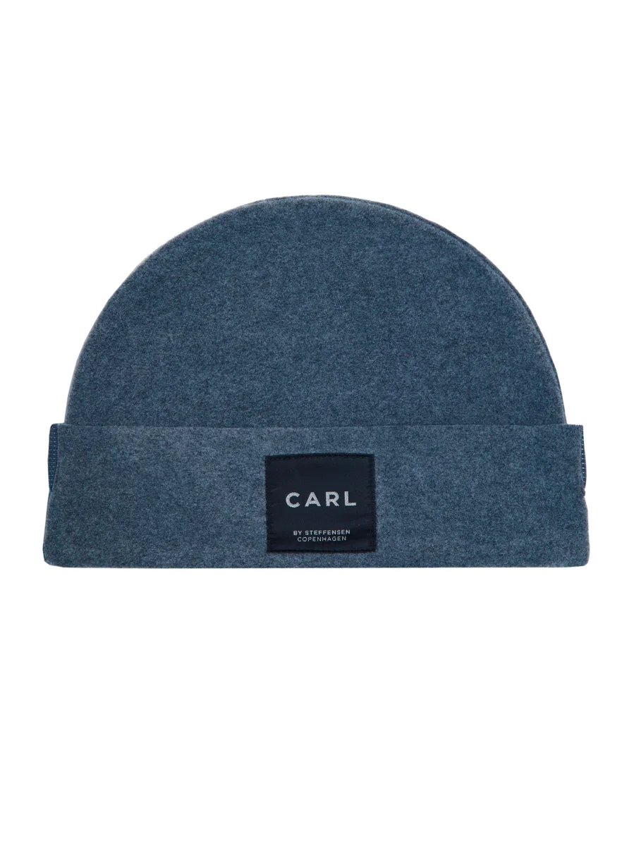 Fleece Mütze BEANIE CARL 1008C, in mehreren Farben – Bild 8