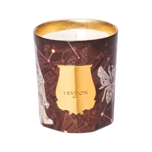 Trudon Duftkerze Weihnachtskollektion Libra 800 g