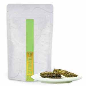 Sheng Pu Erh Mini Maocha | Ernte 2016 | Pu Erh Tee aus Yunnan, China