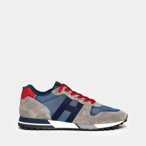 Sneakers HOGAN H383, Grau