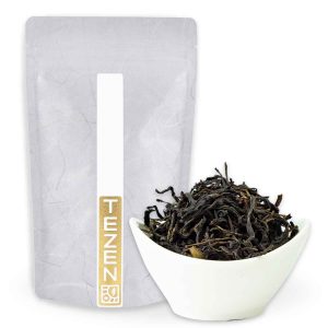 Song Zhong Dancong | Ernte 2025 | Hochland Oolong aus Fenghuang, Guangdong, China