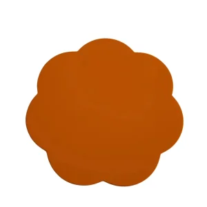 Tischset Lack Orange , 4er-Set