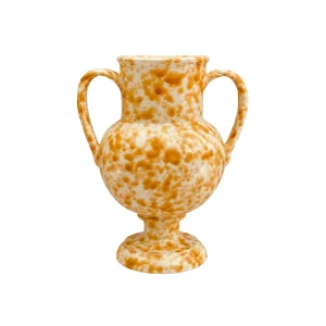 Studio Riviera Vase Honig Gelb
