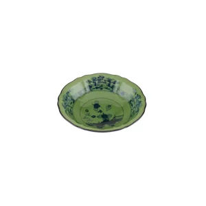 Ginori Oriente Italiano Schüssel Malachite