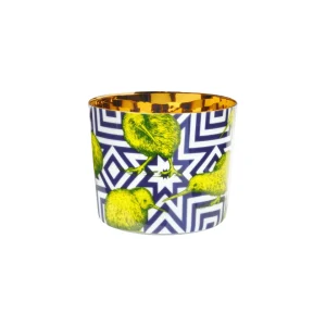 Fürstenberg Porzellan Champagnerbecher Sip of Gold Kiwi
