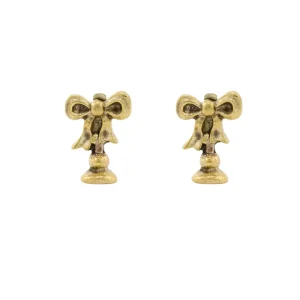 Platzkartenhalter Schleife, 2er Set